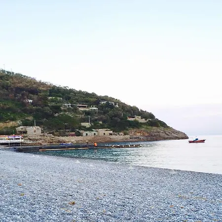 Nerano Πανσιόν Massa Lubrense