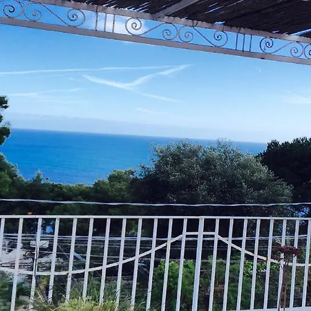 Πανσιόν Nerano