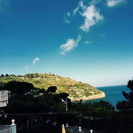 Nerano Massa Lubrense