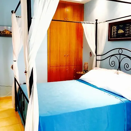 Nerano Guest house *