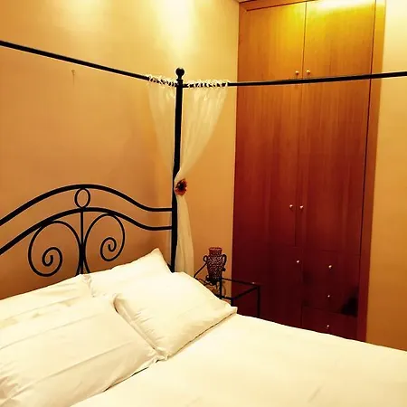 Guest house Nerano Massa Lubrense