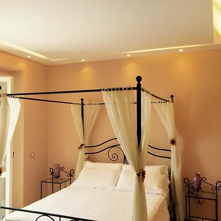 Nerano Guest house