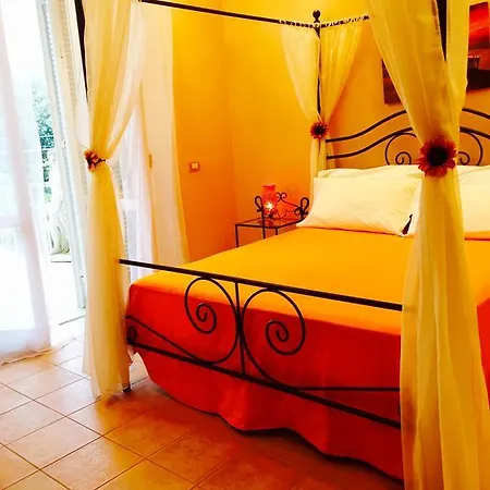 Nerano Guest house