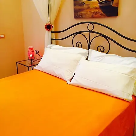 Guest house Nerano *