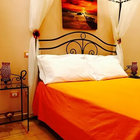 Guest house Nerano Massa Lubrense