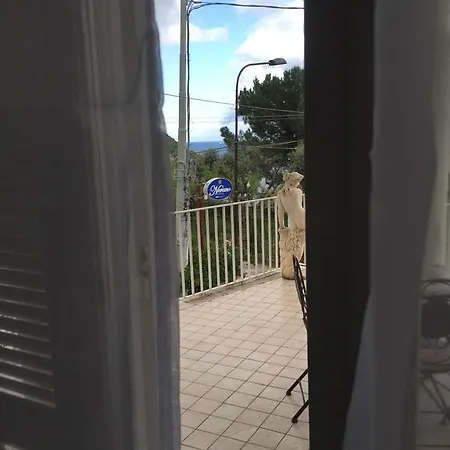 Nerano Pensión Massa Lubrense