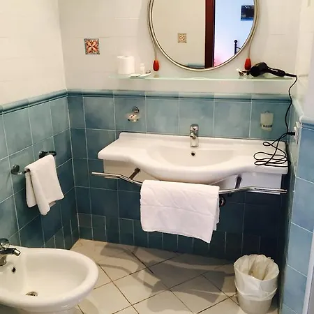 Pensión Nerano Massa Lubrense