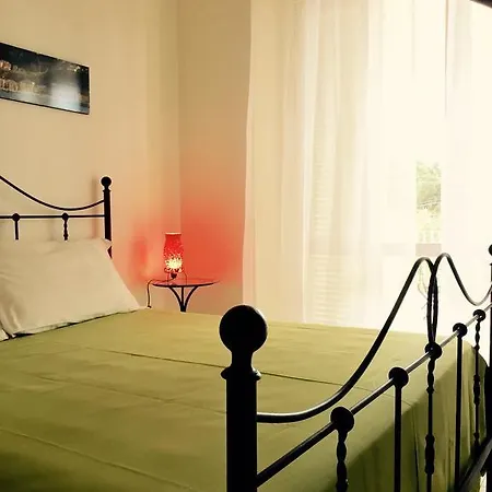 Guest house Nerano *