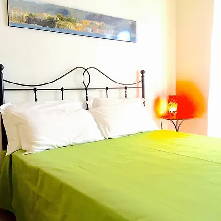 Guest house Nerano Massa Lubrense