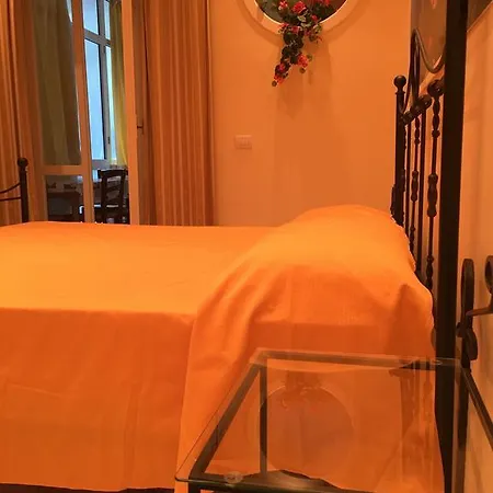 Guest house Nerano Massa Lubrense