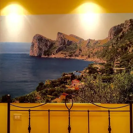 Guest house Nerano Massa Lubrense