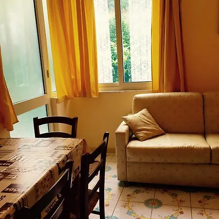 Guest house Nerano *