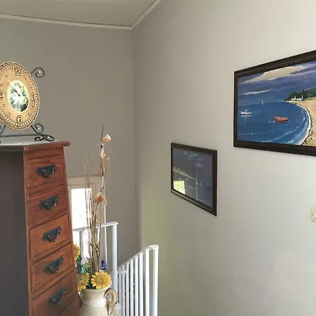 Guest house Nerano *