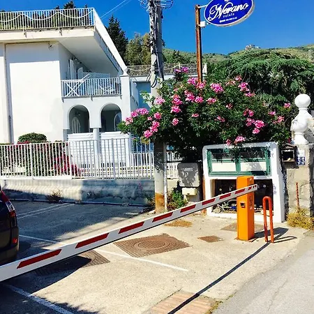 Guest house Nerano